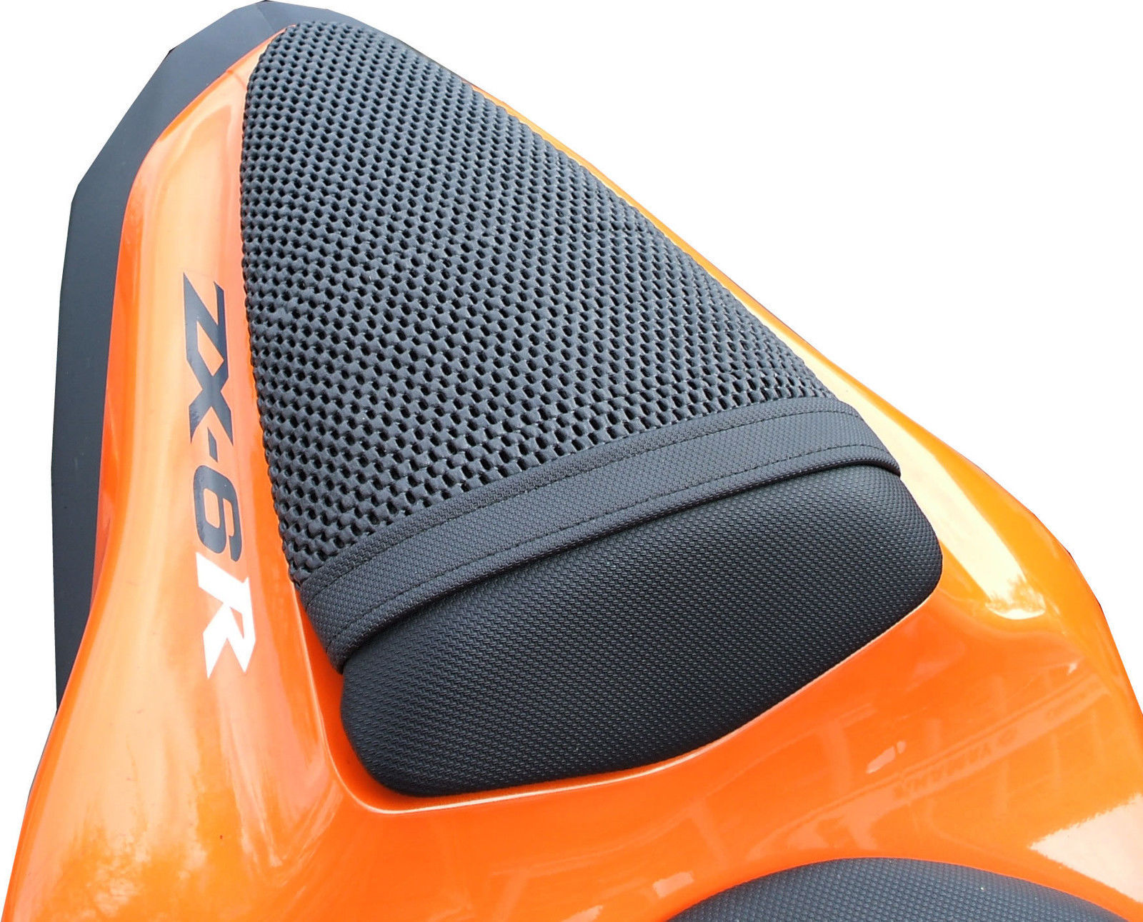 KAWASAKI NINJA ZX636 ZX6R 2007-2008 TRIBOSEAT ANTI-SLIP PASSENGER