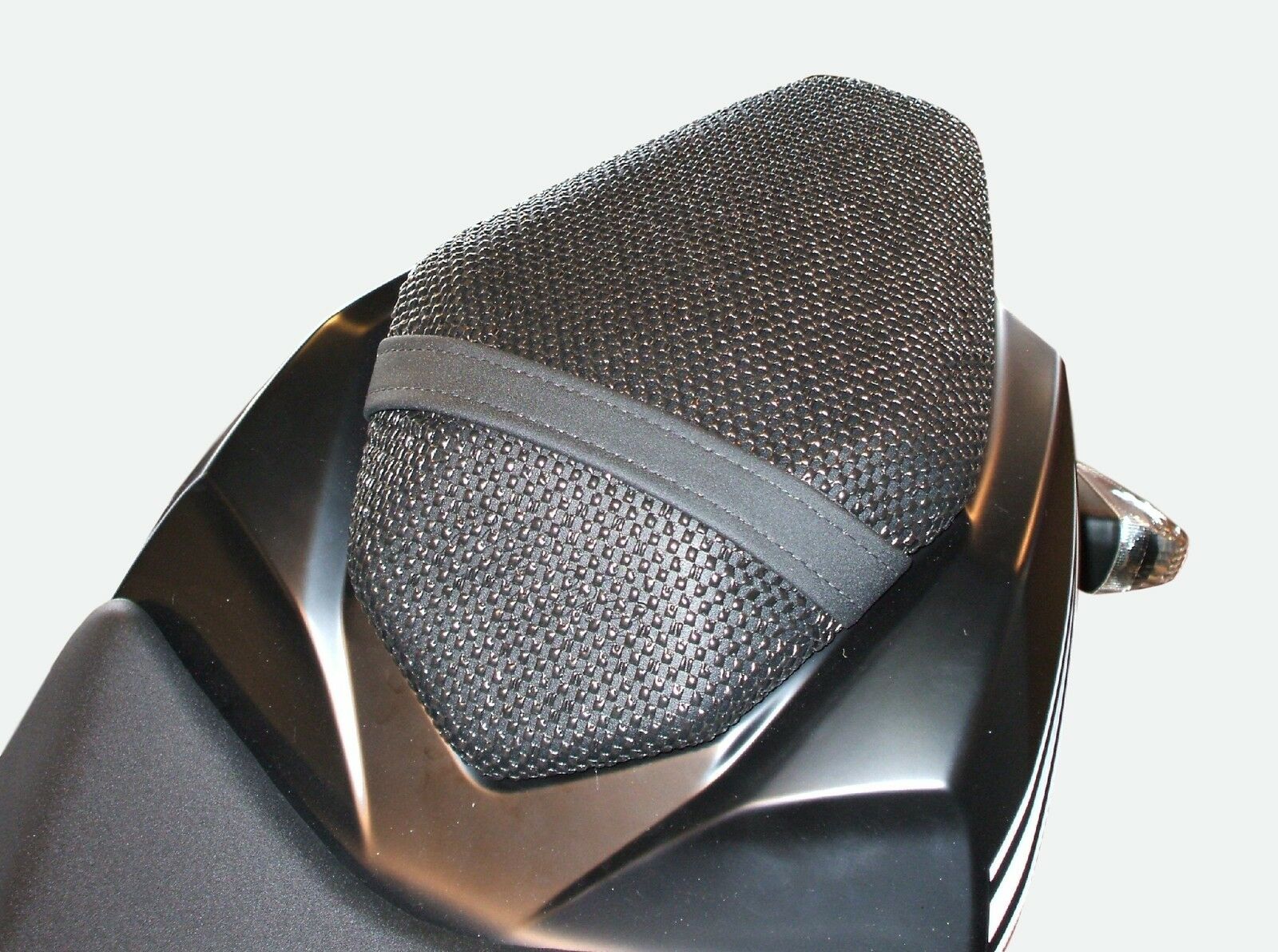 KAWASAKI NINJA ZX 10R 2016-2020 TRIBOSEAT COPRISELLA