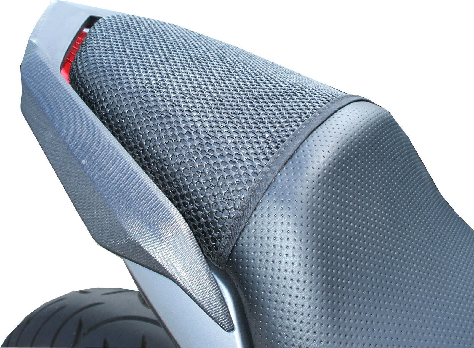 YAMAHA XJ6 DIVERSION 200915 TRIBOSEAT ANTISLIP PASSENGER SEAT COVER