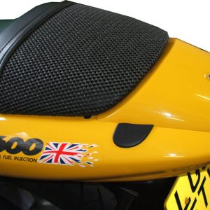TRIUMPH TT600
