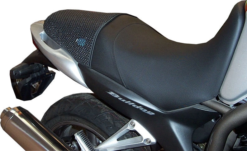 YAMAHA BT1100 BULLDOG (2001-2005) YAMAHA BT1100 BULLDOG