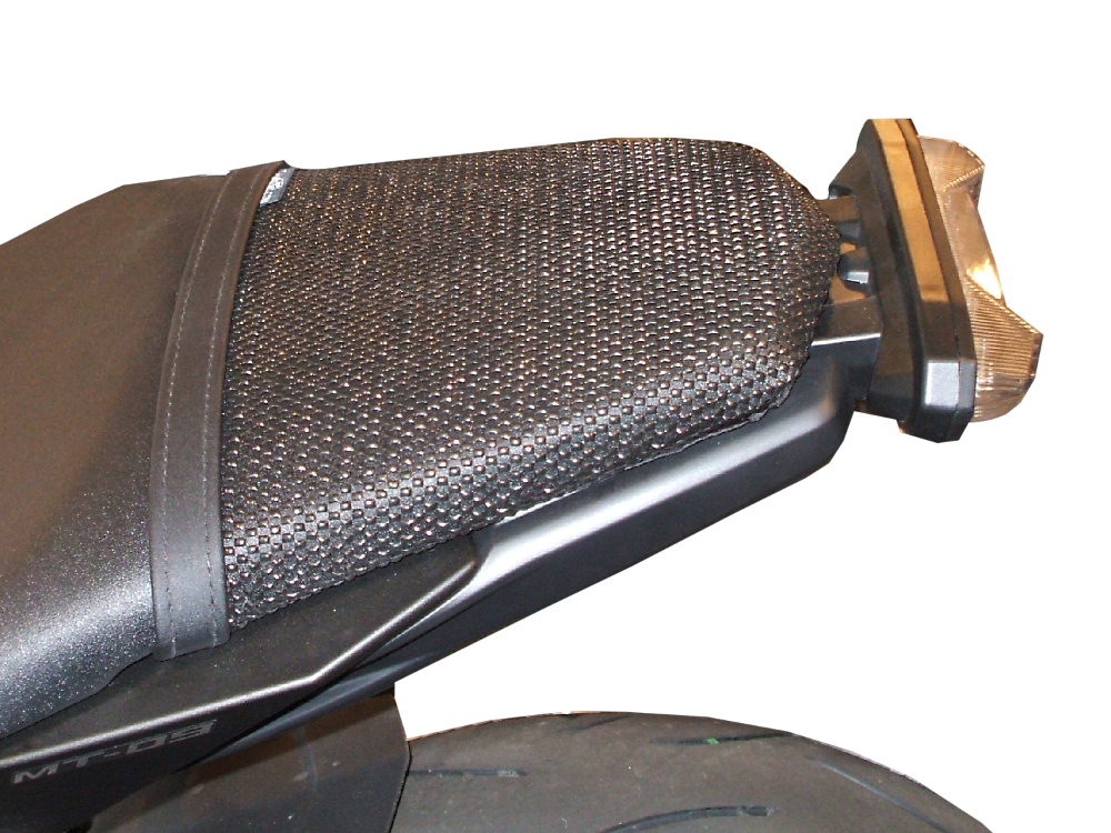 YAMAHA MT09 (2013-2018) MT09