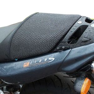 BMW R1100S (1998-2005)