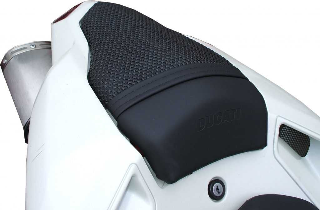 tribo seat