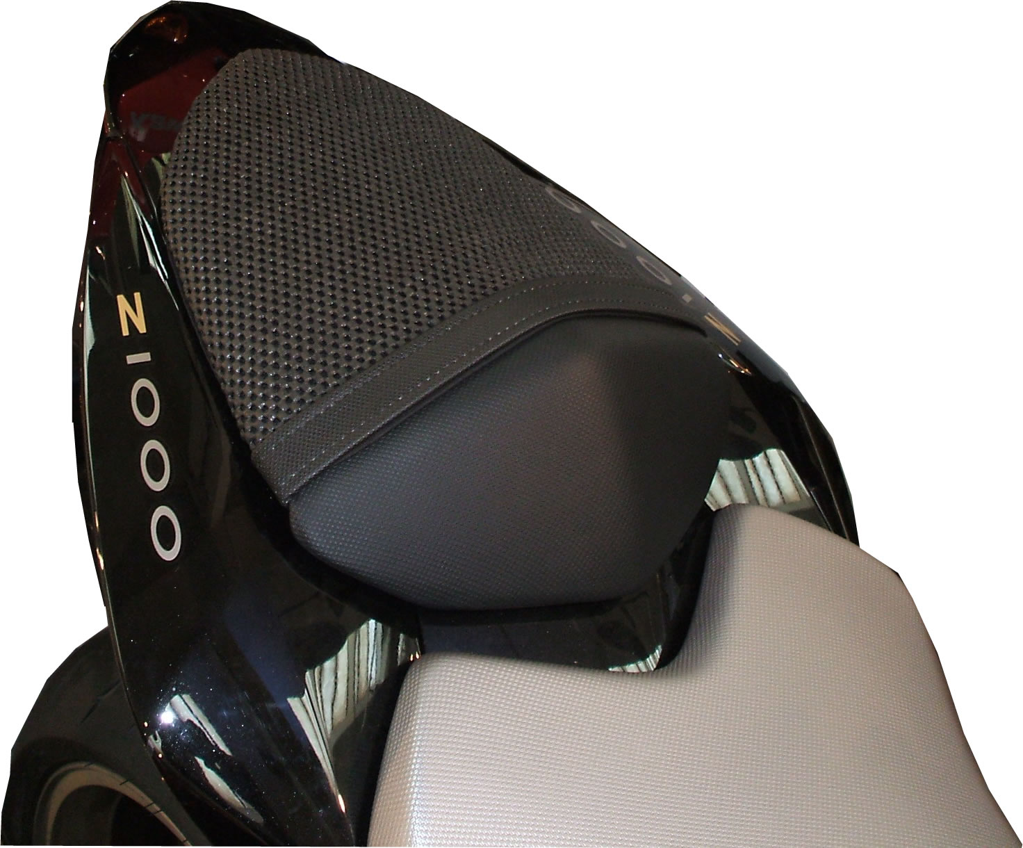 kawasaki z1000 (2007-2009)